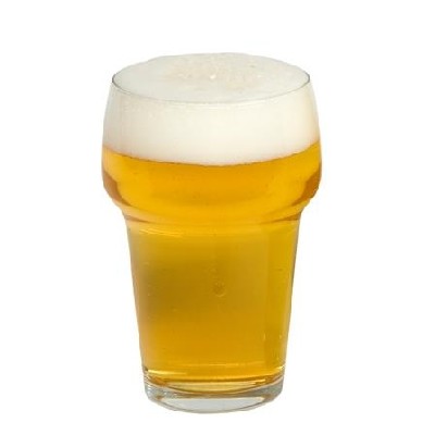 Bierglas 33cl